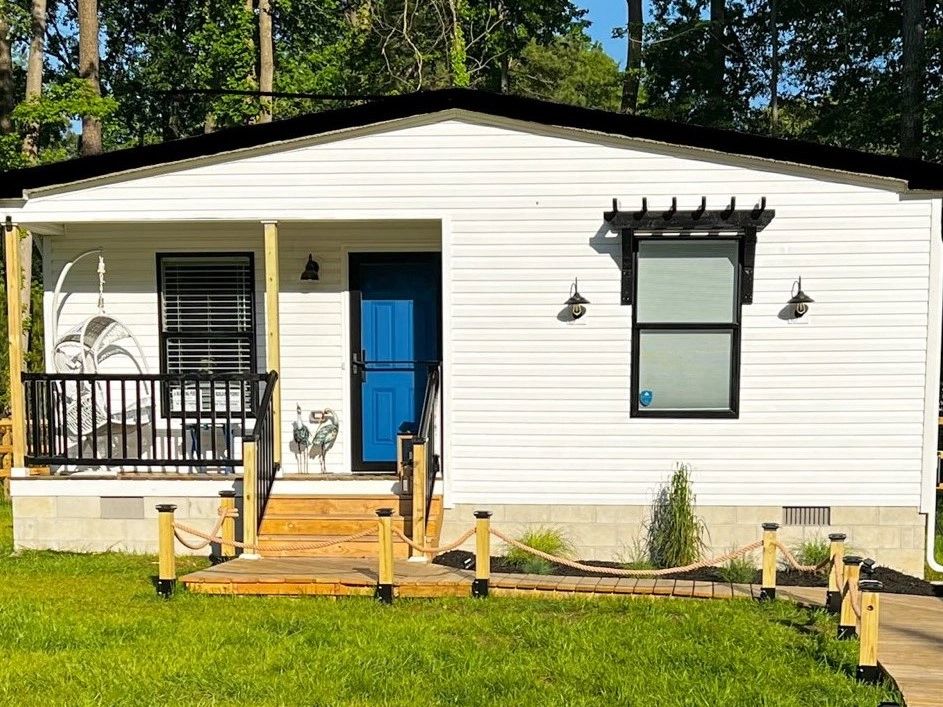 Beach House Rentals in Bethany Beach Vacation Rental